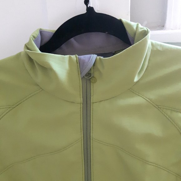 Mountain equipment coop jacket - Picture 7 of 7